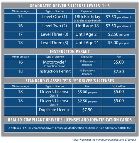 License Costs .